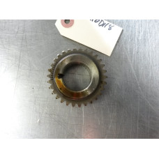 110D118 Crankshaft Timing Gear For 14-16 Jeep Cherokee 2.4 05047490AA 110D118 Crankshaft Timing Gear For 14-16 Jeep Cherokee 2.4 05047490AA